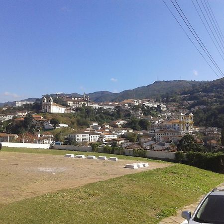 Hostel Imperial Ouro Preto  Kültér fotó