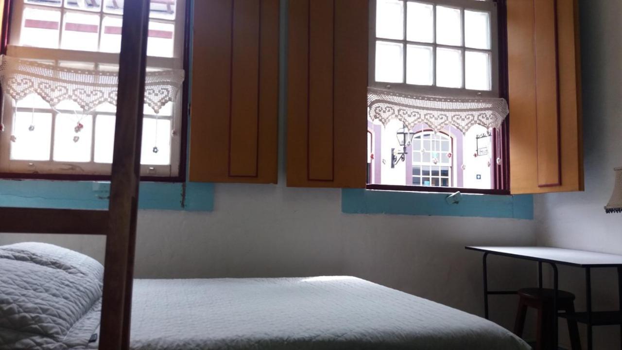 Hostel Imperial Ouro Preto  Kültér fotó
