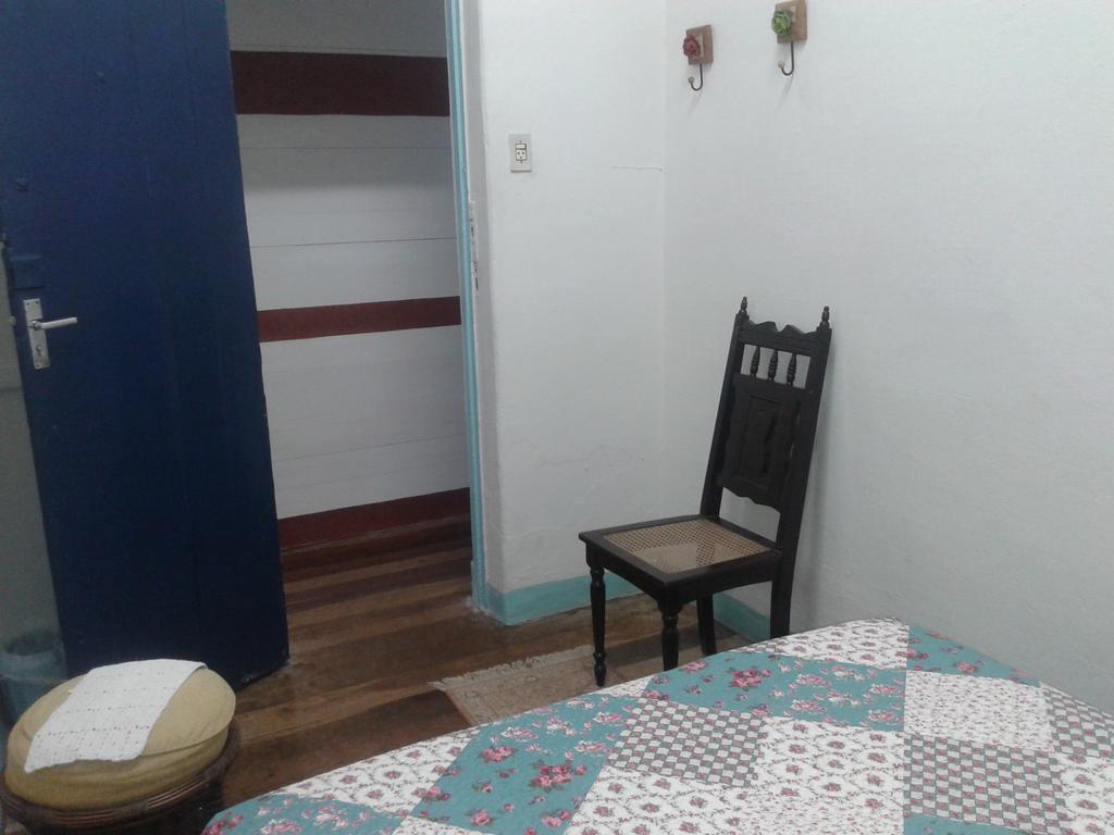 Hostel Imperial Ouro Preto  Kültér fotó
