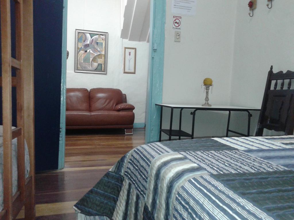 Hostel Imperial Ouro Preto  Kültér fotó