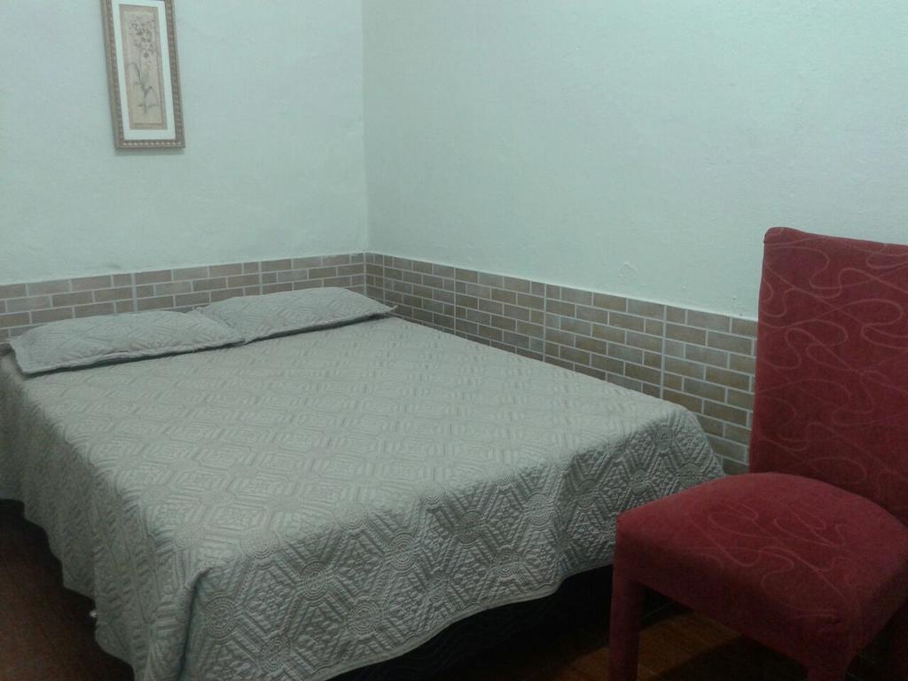 Hostel Imperial Ouro Preto  Kültér fotó