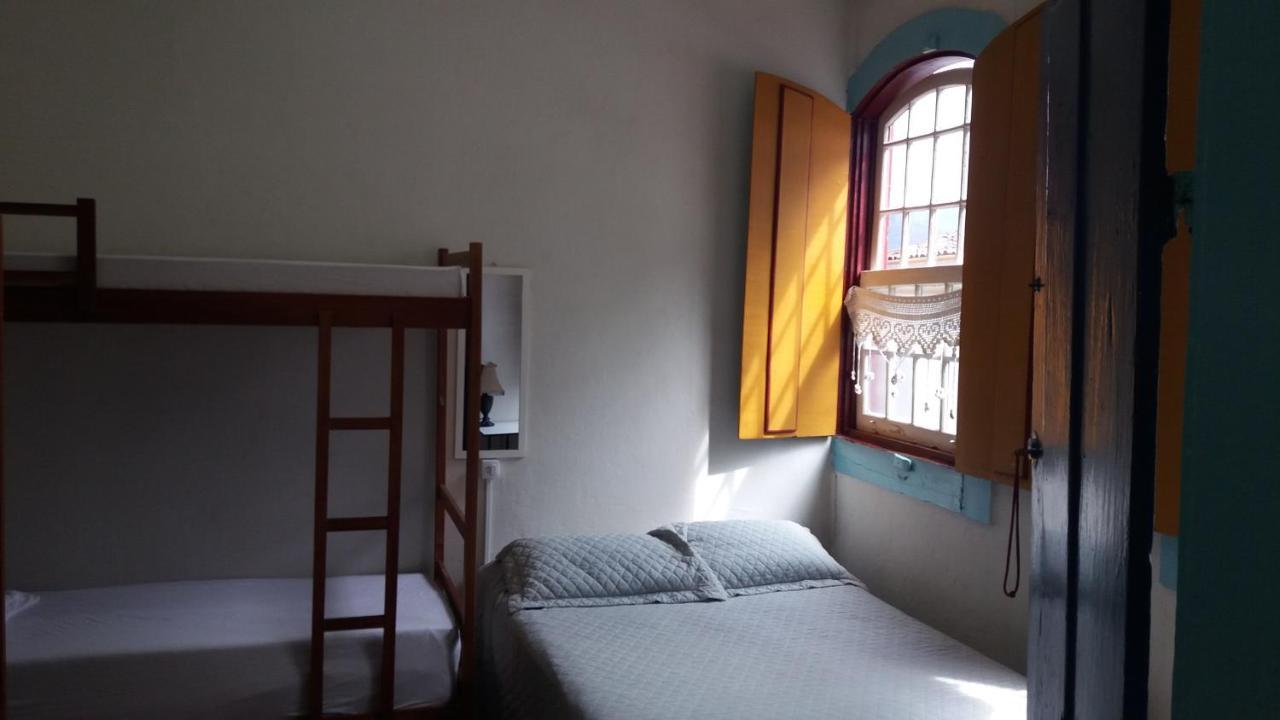 Hostel Imperial Ouro Preto  Kültér fotó